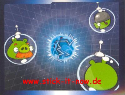 Angry Birds Space - Nr. 151