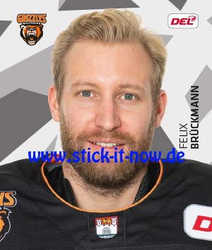 DEL - Deutsche Eishockey Liga 19/20 "Sticker" - Nr. 343