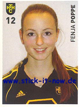 HOCKEYSTICKer - 14/15 - Nr. 452