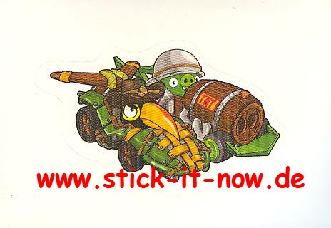 Angry Birds Go! - Nr. 125