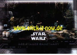 Star Wars - The Rise of Skywalker "Teil 2" (2019) - Nr. 95