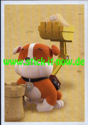 Paw Patrol - Welpen auf Entdeckungsreisen (2018) - Nr. 141