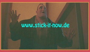 Die Unglaublichen 2 "Sticker" (2018) - Nr. 98