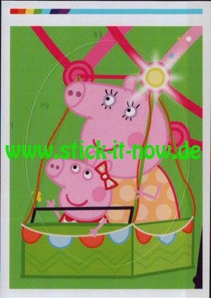 Peppa Pig "Alles, was ich mag" (2020) - Nr. 121