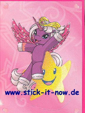 Filly Stars Sticker (2015) - Nr. 1