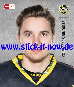 Penny DEL - Deutsche Eishockey Liga 20/21 "Sticker" - Nr. 193