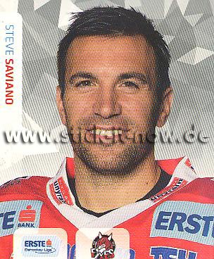 Erste Bank Eishockey Liga Sticker 15/16 - Nr. 132