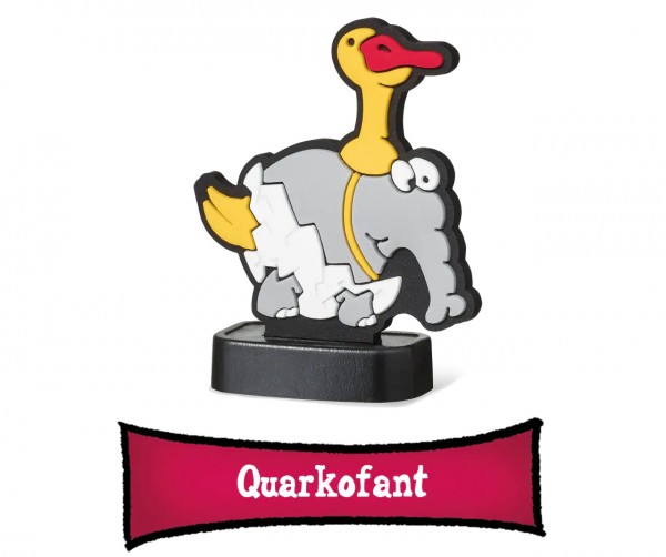 Edeka Ottifanten (2022) - Nr. 20 "Quarkofant"