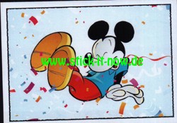 90 Jahre Micky Maus "Sticker-Story" (2018) - Nr. 272