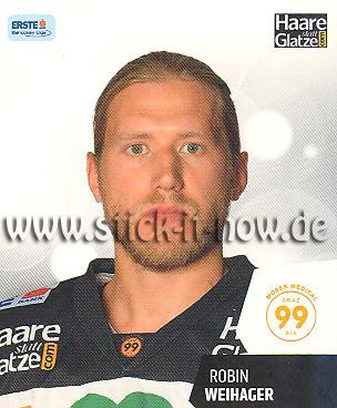 Erste Bank Eishockey Liga EBEL Sticker 2016/2017 - Nr. 271