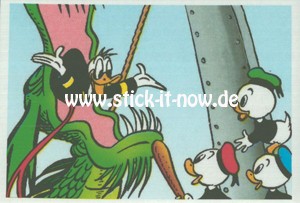 85 Jahre Donald Duck "Sticker-Story" (2019) - Nr. 263
