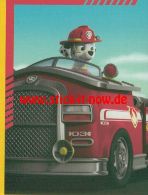 Paw Patrol "Bereit zum Einsatz" (2019) - Nr. 17