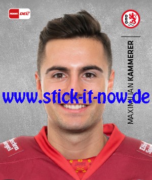 Penny DEL - Deutsche Eishockey Liga 20/21 "Sticker" - Nr. 99