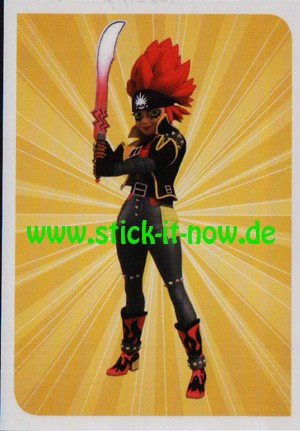 Panini - Miraculous Ladybug (2020) "Sticker" - Nr. 109