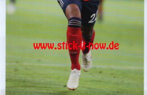 FC Bayern München 18/19 "Sticker" - Nr. 102