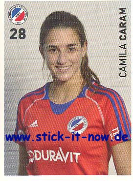 HOCKEYSTICKer - 14/15 - Nr. 370