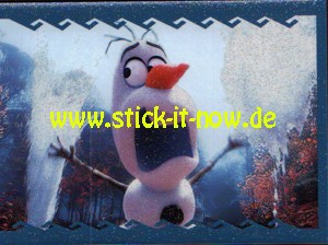Disney "Die Eiskönigin 2" - Crystal Edition "Sticker" (2020) - Nr. 104