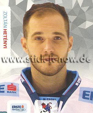 Erste Bank Eishockey Liga Sticker 15/16 - Nr. 149