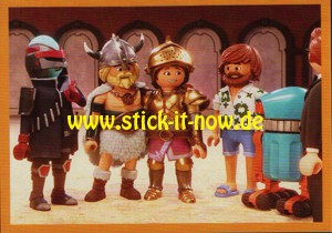 Playmobil "Der Film" (2019) - Nr. 154