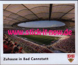 VfB Stuttgart "Bewegt seit 1893" (2018) - Nr. 7