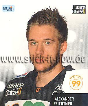 Erste Bank Eishockey Liga EBEL Sticker 2016/2017 - Nr. 265