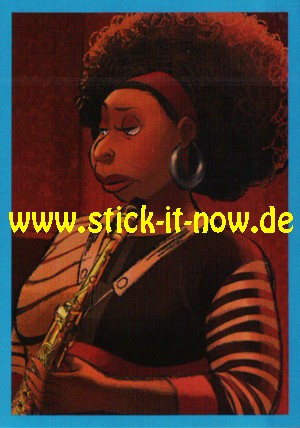 Disney "Soul" (2021) - Nr. F9