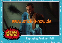 Star Wars "Der Aufstieg Skywalkers" (2019) - Nr. 45