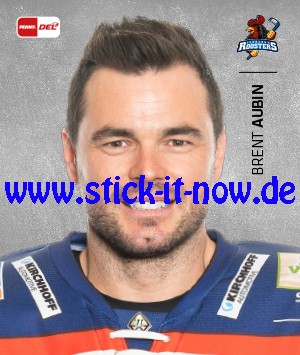 Penny DEL - Deutsche Eishockey Liga 20/21 "Sticker" - Nr. 144
