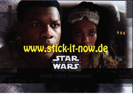 Star Wars - The Rise of Skywalker "Teil 2" (2019) - Nr. 70