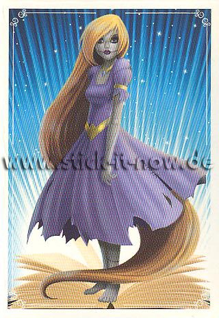 Once Upon a Zombie (2013) - Sticker - Nr. 103