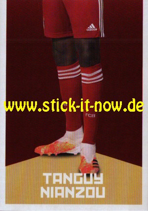 FC Bayern München 2020/21 "Sticker" - Nr. 68