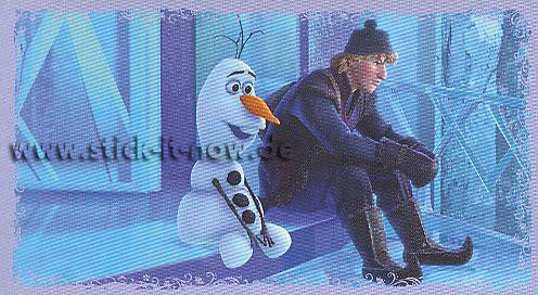 Die Eiskönign - Völlig Unverfroren (2013) - Nr. 128