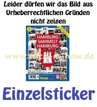 Hamburg sammelt Hamburg II - Nr. 75