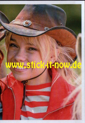 Bibi & Tina "Sticker" (2020) - Nr. 164