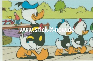 85 Jahre Donald Duck "Sticker-Story" (2019) - Nr. 146