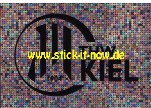 LIQUI MOLY Handball Bundesliga "Sticker" 20/21 - Nr. 2 (Glitzer)