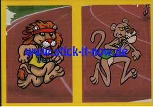 Amici Cucciolotti - Mission Tierfreunde (2017) - Nr. 89