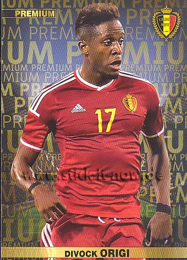 Carrefour - #TOUSENSEMBLE - Road to France 2016 - Nr. 56