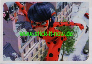 Panini - Miraculous Ladybug (2020) "Sticker" - Nr. 32