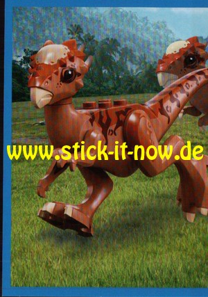 LEGO "Jurassic World" (2019) - Nr. 71