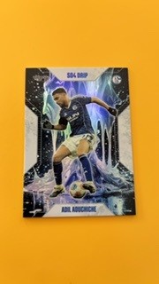 FC Schalke 04 - "Ein Leben lang" (2026) - S04 Drip - Adil Aouchiche