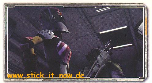 Star Wars Rebels (2014) - Sticker - Nr. 133