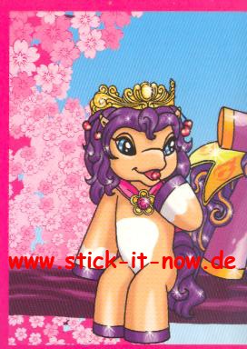 Filly Witchy Sticker 2013 - Nr. 200