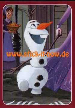Disney Frozen "Die Eiskönigin 2" (2019) - Nr. 30