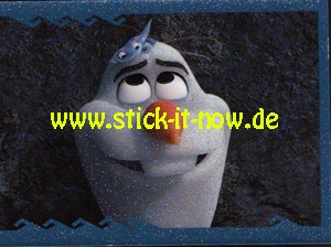 Disney "Die Eiskönigin 2" - Crystal Edition "Sticker" (2020) - Nr. 58