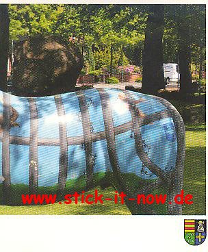 Panini Unser Landkreis Vechta - Nr. 173