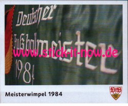 VfB Stuttgart "Bewegt seit 1893" (2018) - Nr. 216