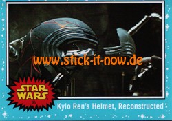 Star Wars "Der Aufstieg Skywalkers" (2019) - Nr. 95