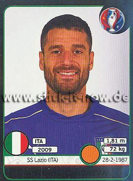 Panini EM 2016 France - SUI/Edition - Nr. 511