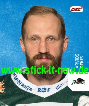 DEL - Deutsche Eishockey Liga 18/19 "Sticker" - Nr. 13